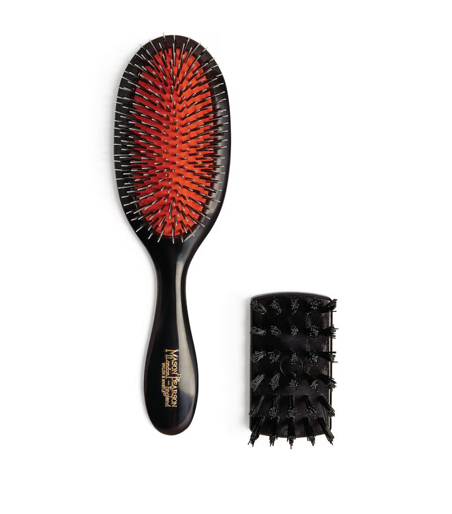 MASON PEARSON
Handy Hairbrush