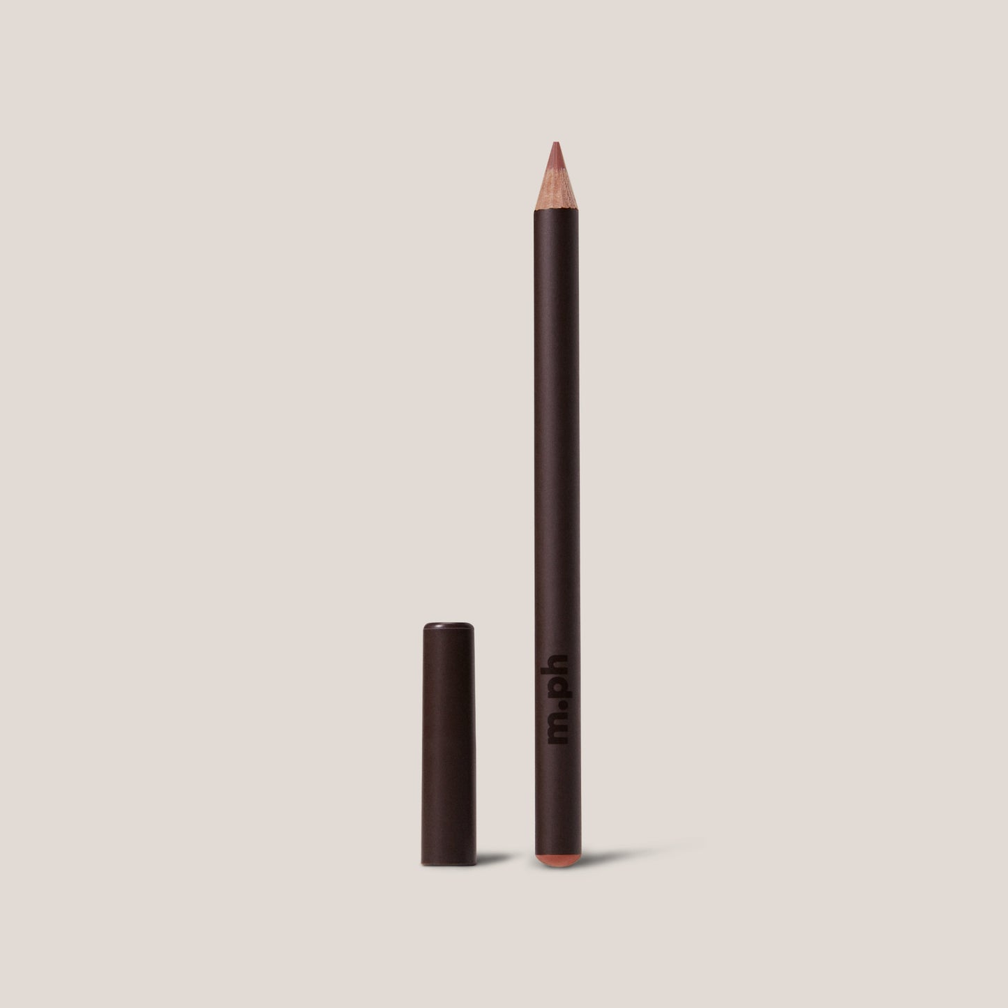 m.ph by Mary Phillips 
The Overliner Lip Liner Pencil