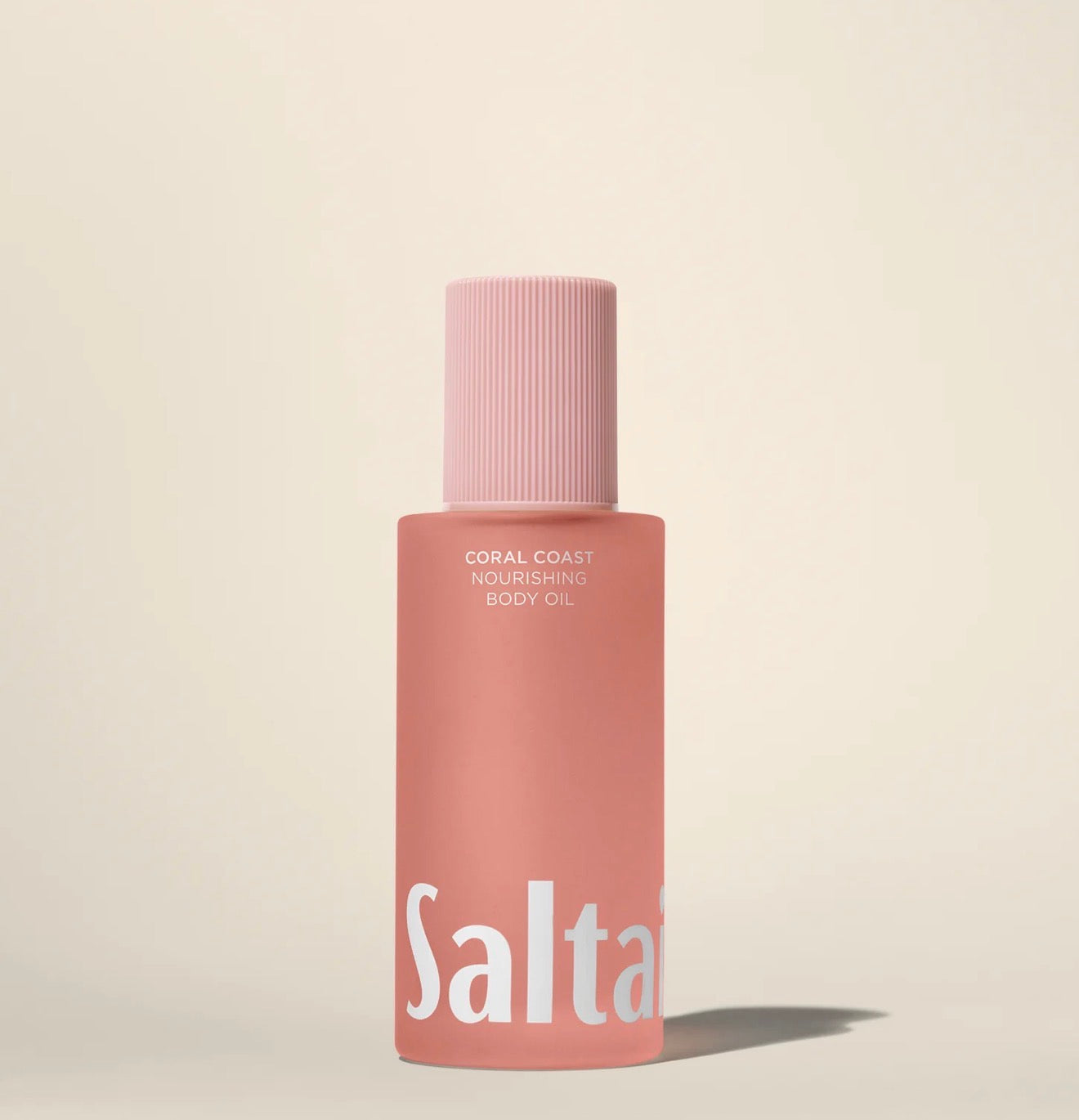 SALTAIR NOURISHING BODY OIL