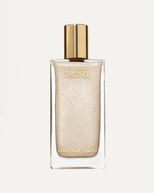 Brunel Pearl Glow Body Oil