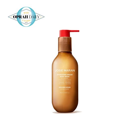 Josie Maran Hydrating Argan Body Wash 8.45 fl oz