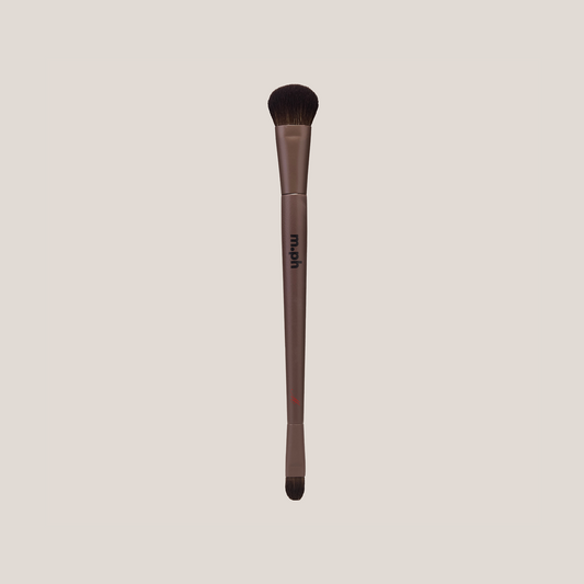m.ph by Mary Phillips 
Underpainting Dual-Ended Sculpting Brush