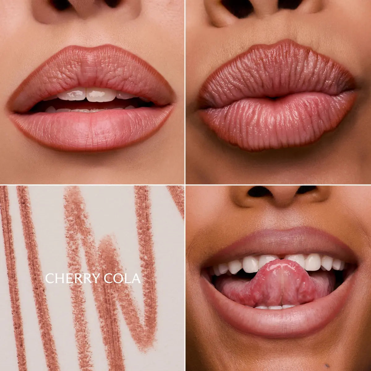m.ph by Mary Phillips 
The Overliner Lip Liner Pencil