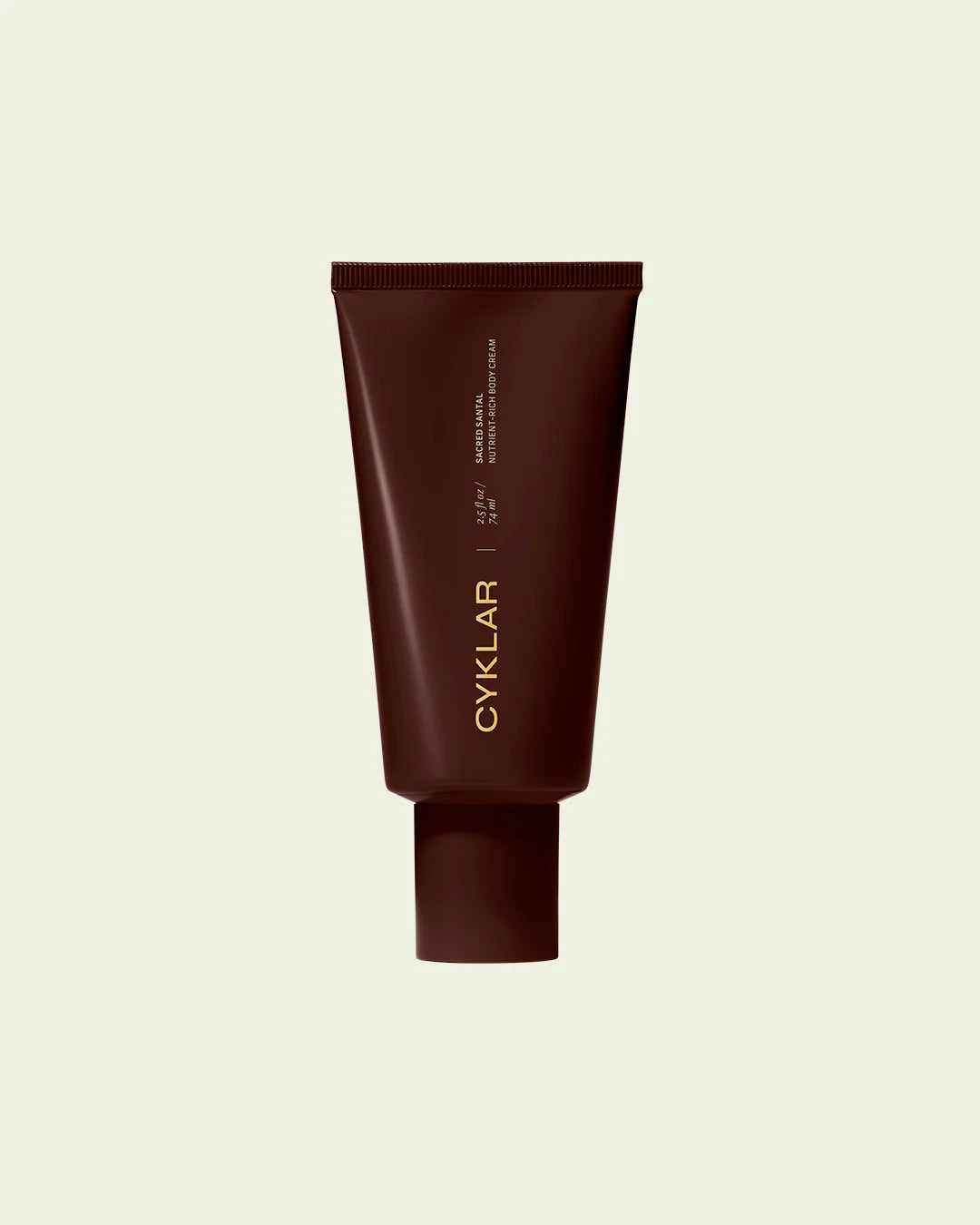 CYKLAR Travel Body Cream