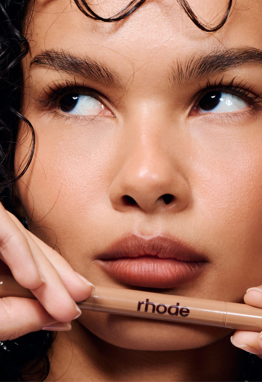 peptide lip shape