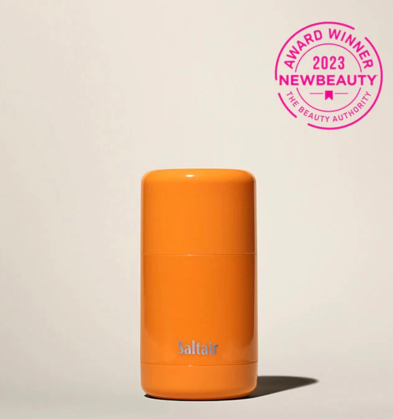 SALTAIR SKINCARE DEODORANT