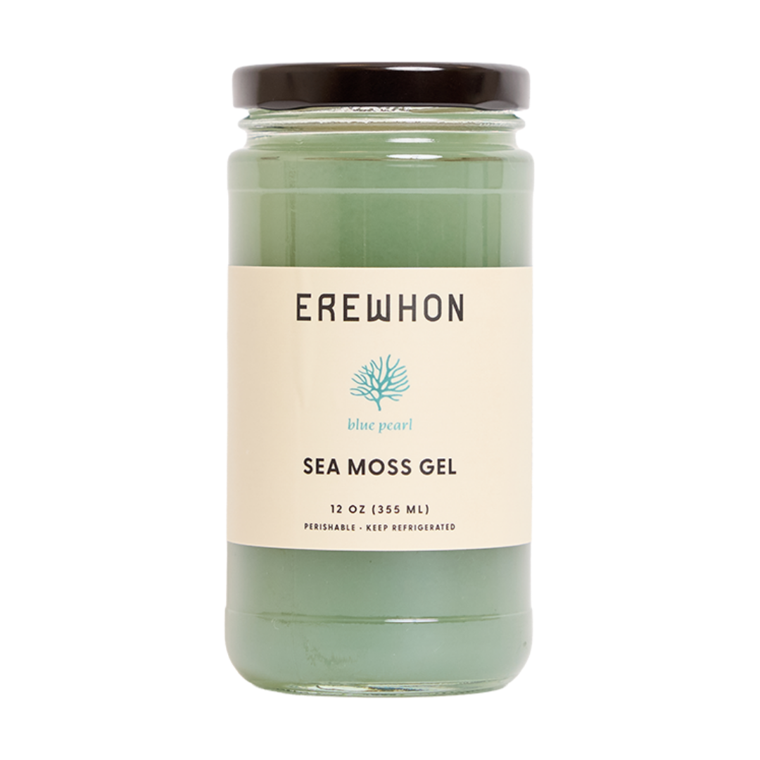 Erewhon Sea Moss Gel | 2 Pack