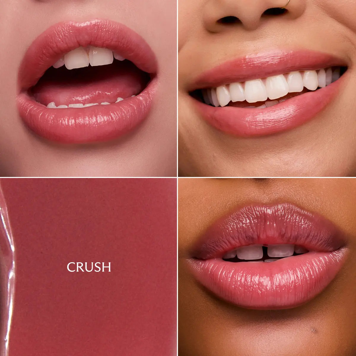 m.ph by Mary Phillips 
Lip Ciggy Sheer Lipstick Balm