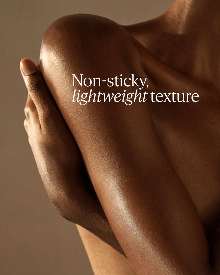 L’OCCITAN ALMOND CRÈME BRÛLÉE HAIR & BODY MIST