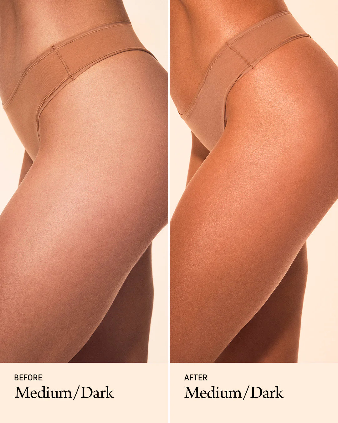 CYKLAR SELF-TANNING
Milky Essence