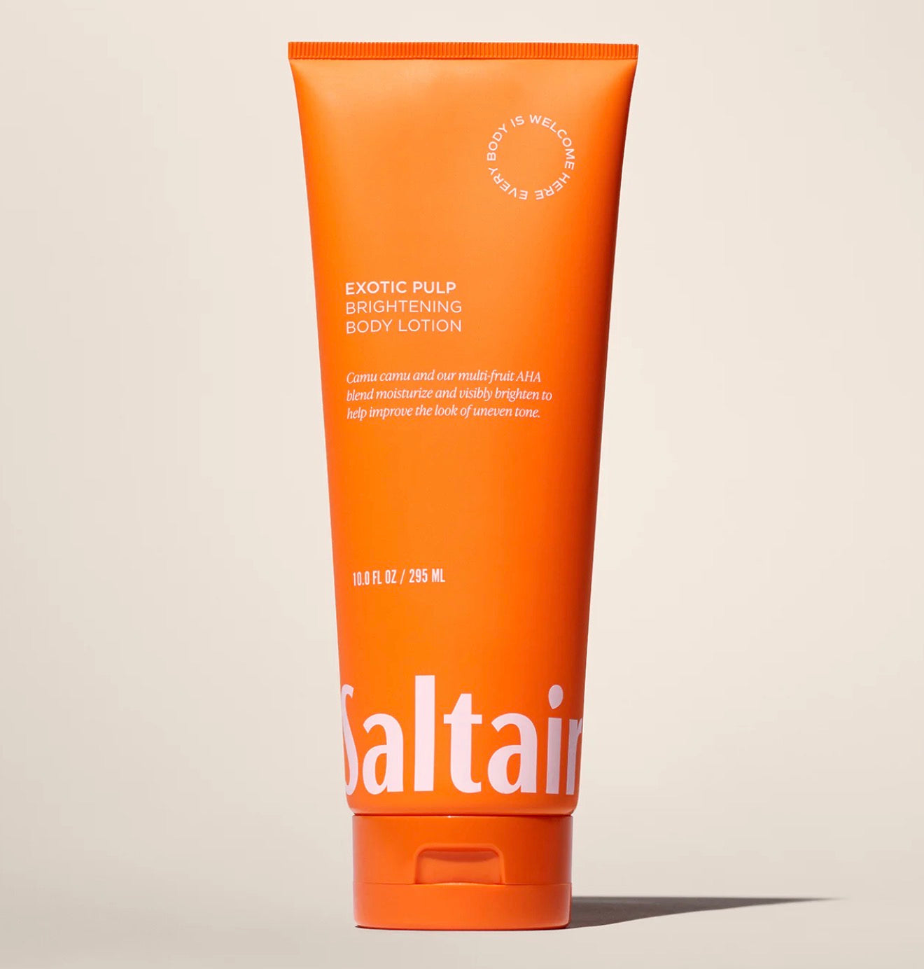 SALTAIR RENEWING
BODY LOTION
