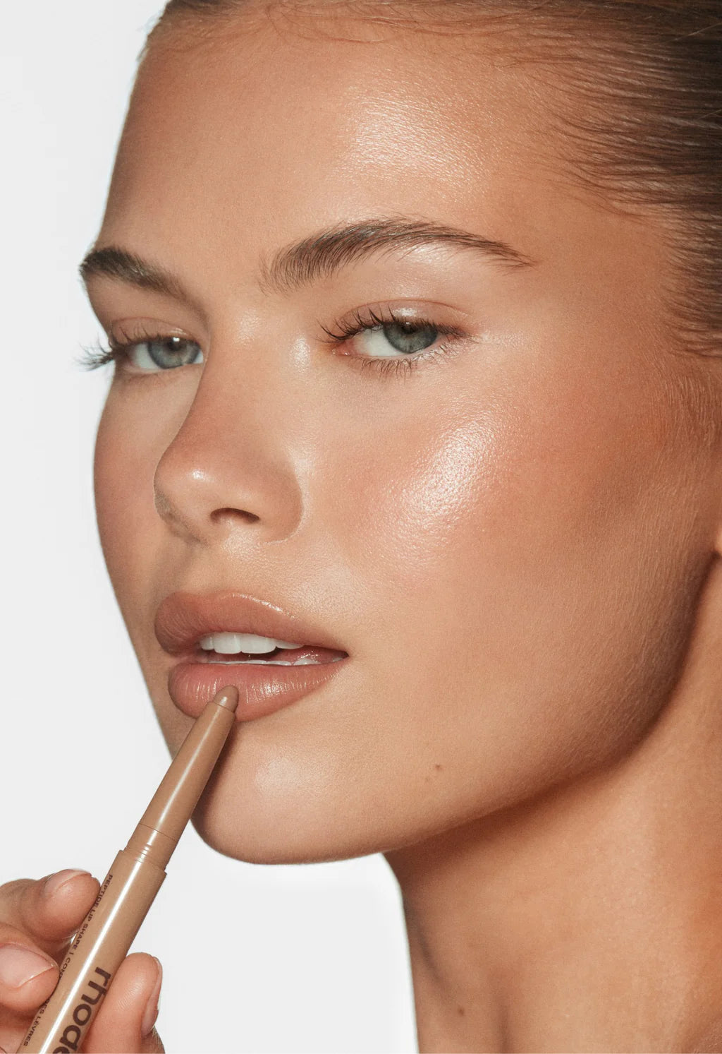peptide lip shape