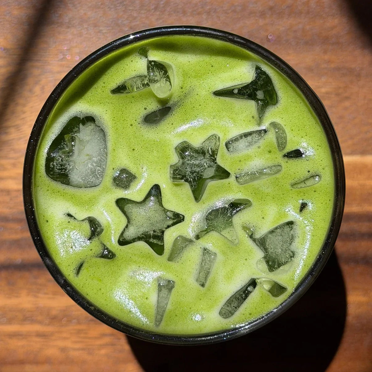 Nami Yame First Harvest Matcha