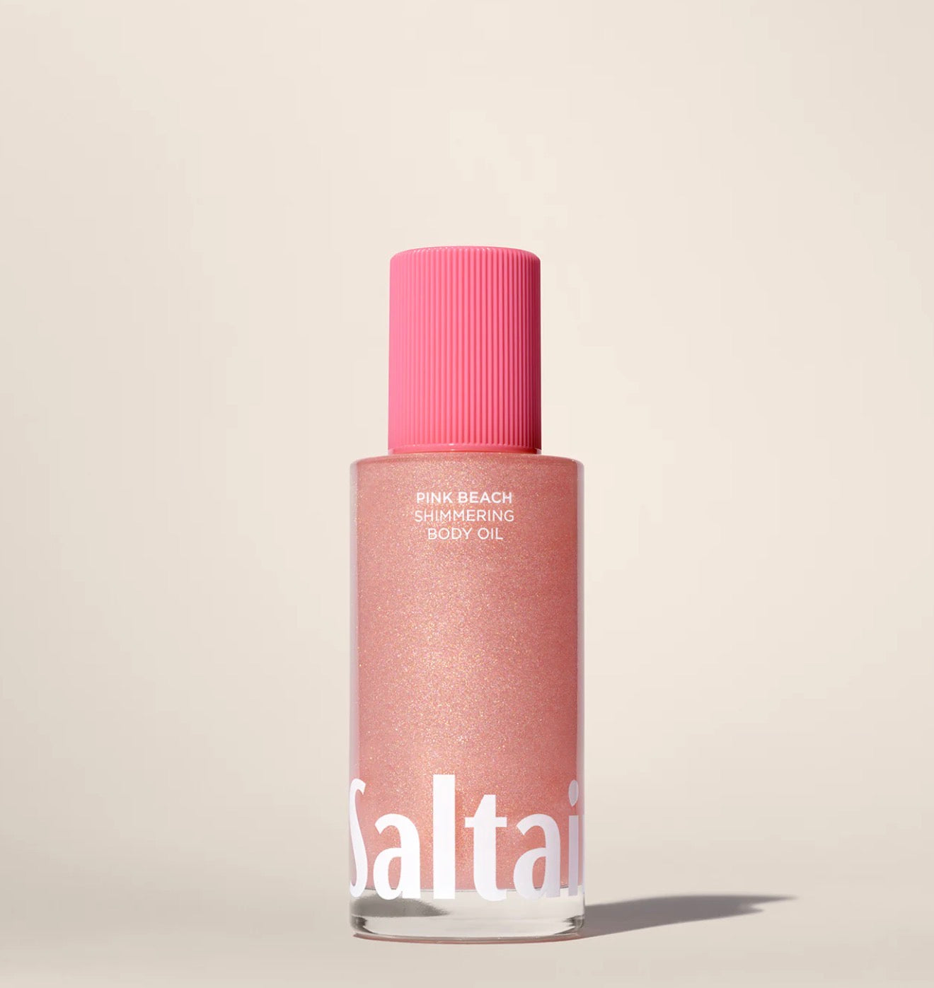 SALTAIR SHIMMERING BODY OIL