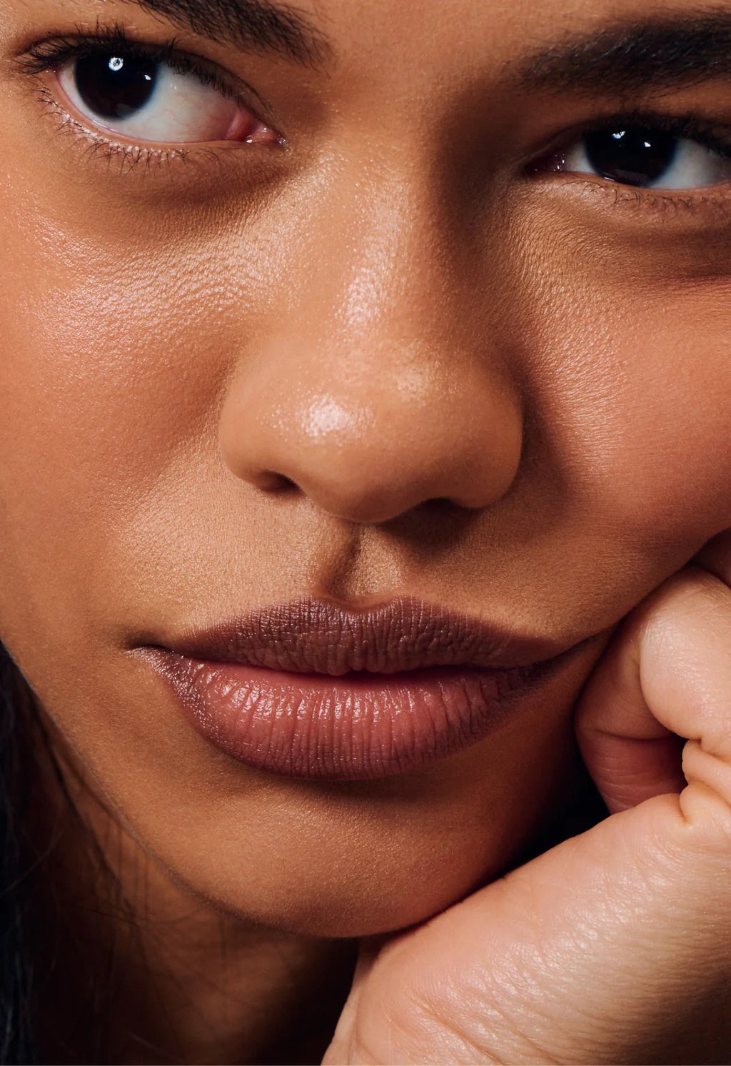 peptide lip shape
