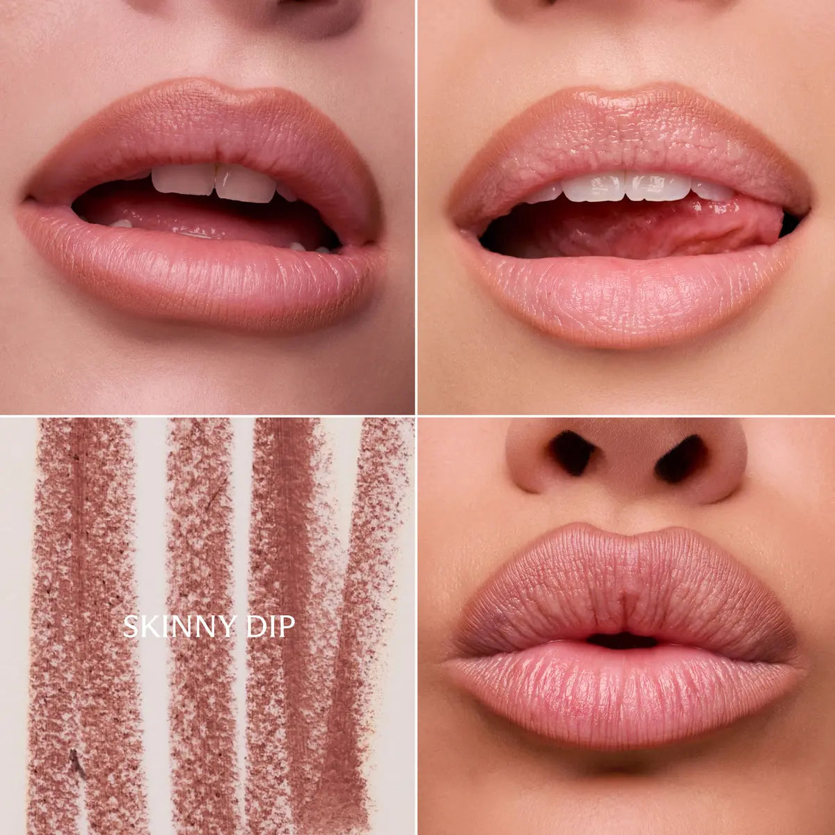 m.ph by Mary Phillips 
The Overliner Lip Liner Pencil
