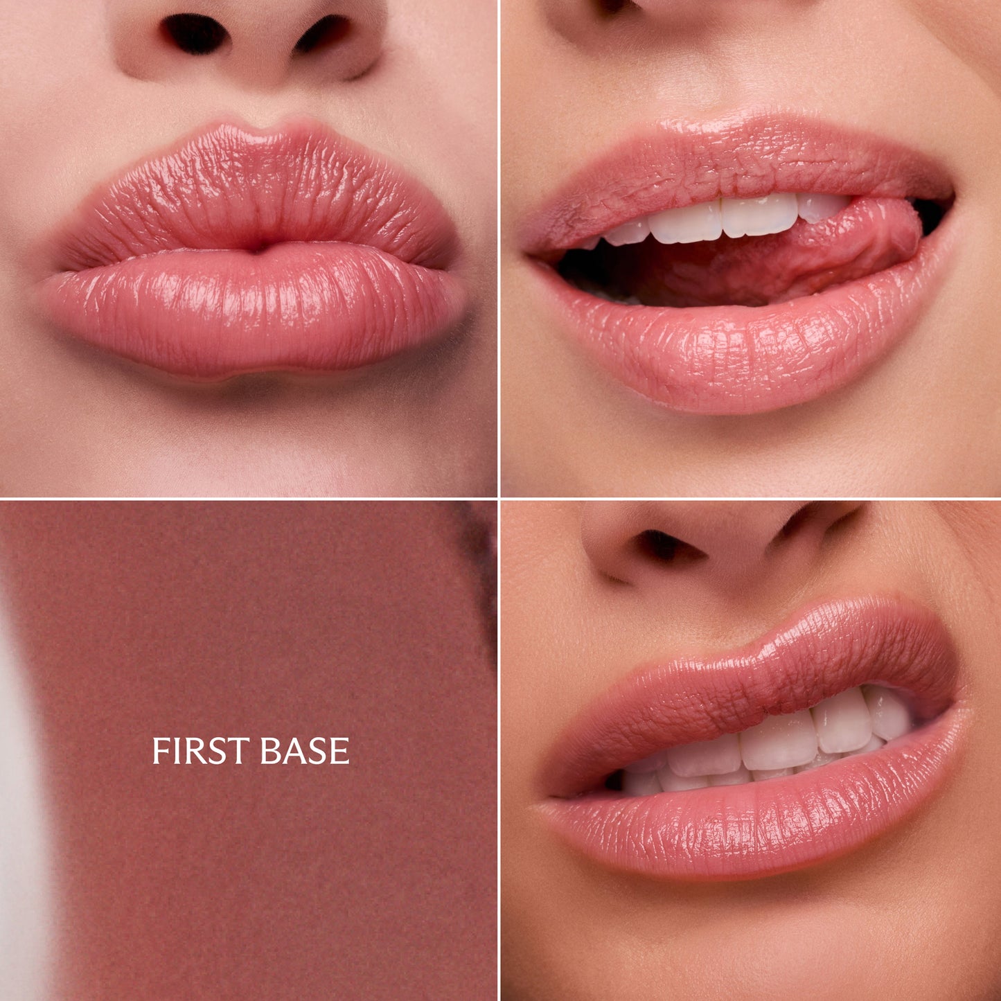 m.ph by Mary Phillips 
Lip Ciggy Sheer Lipstick Balm