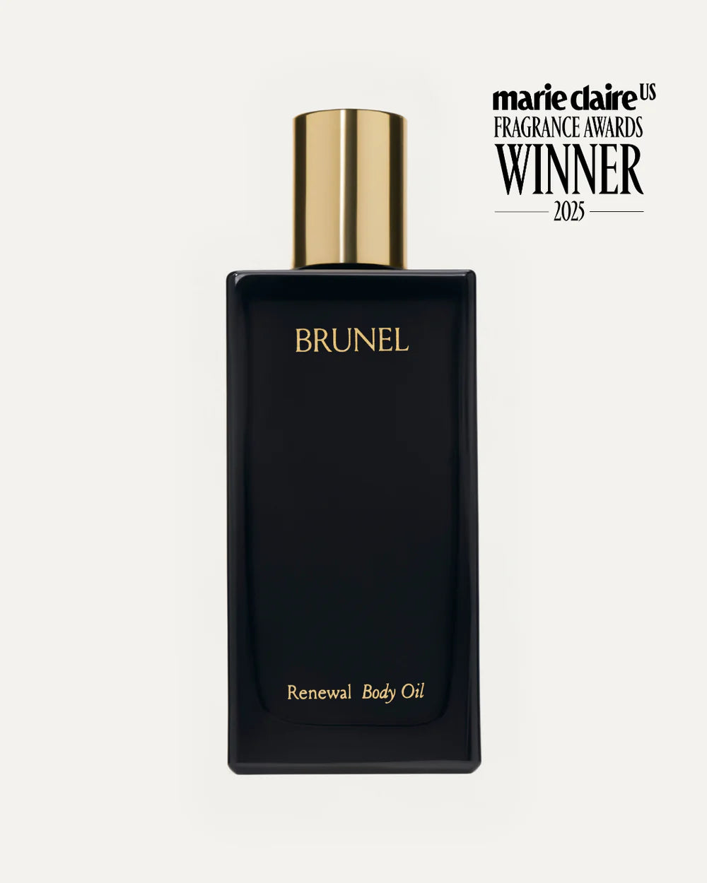 Brunel RENEWAL Hair and Body Oil