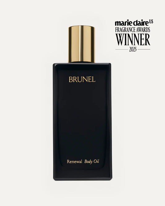 Brunel RENEWAL Hair and Body Oil