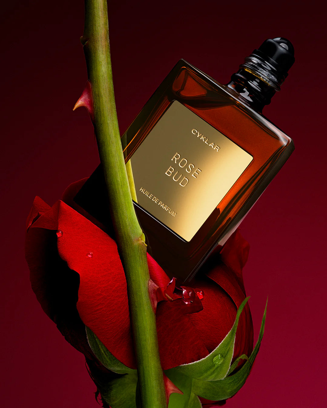 CYKLAR OIL PERFUME