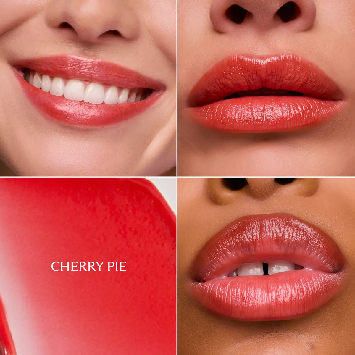 m.ph by Mary Phillips 
Lip Ciggy Sheer Lipstick Balm