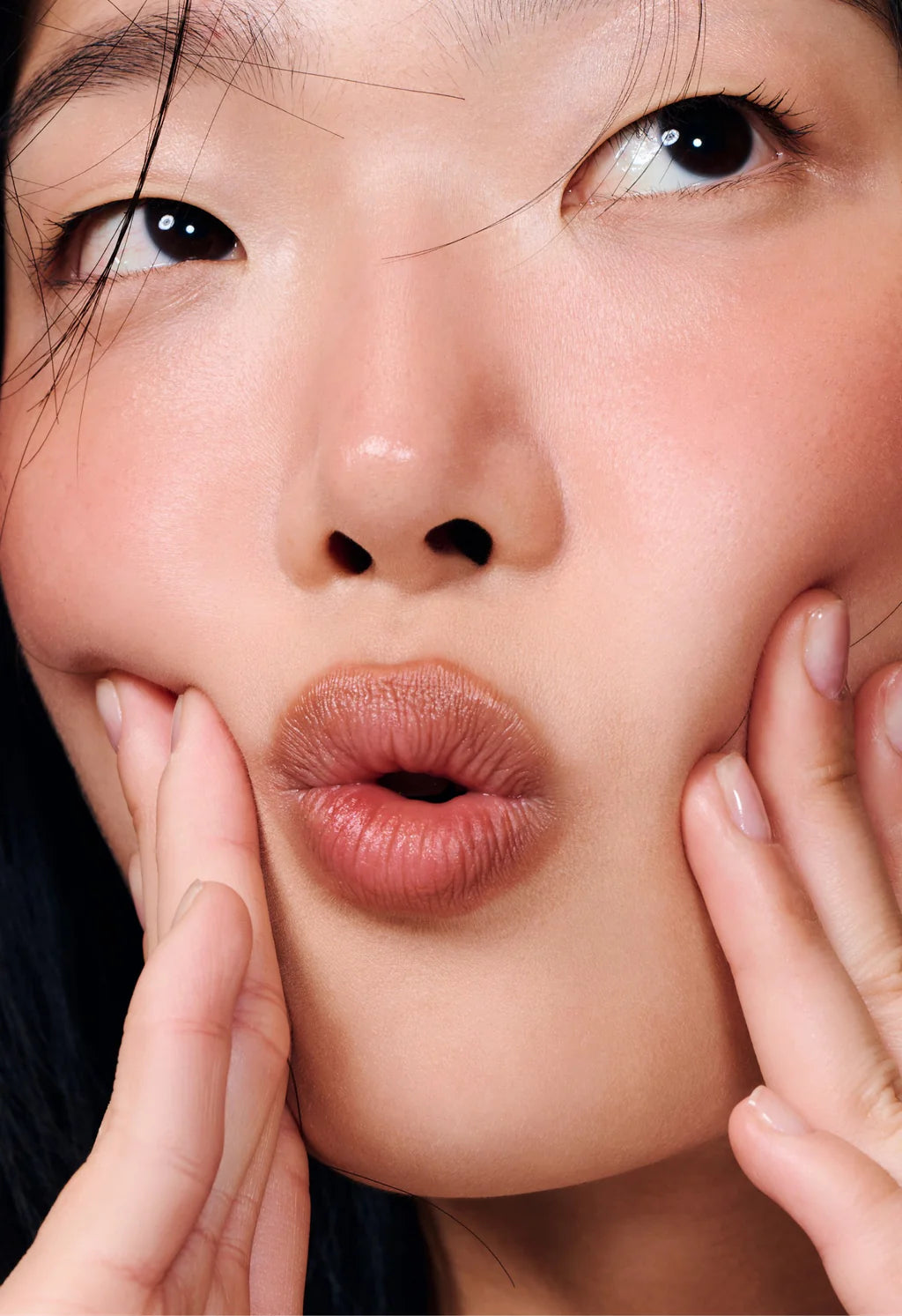 peptide lip shape