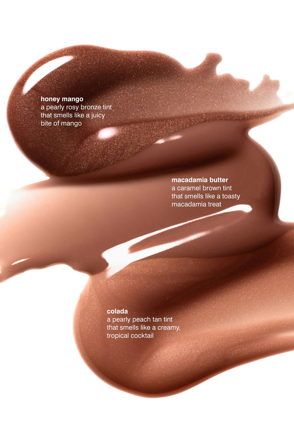 peptide lip tint