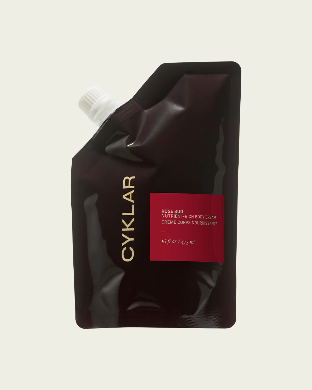 CYKLAR Nutrient-Rich Body Cream Refill