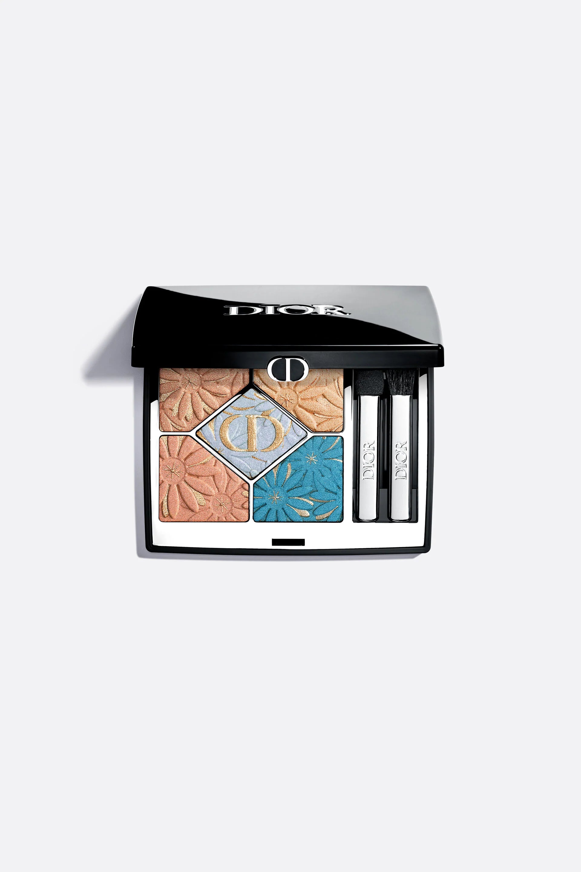 Diorshow 5 Couleurs - Summer Look Limited Edition in 162 Summer Azur