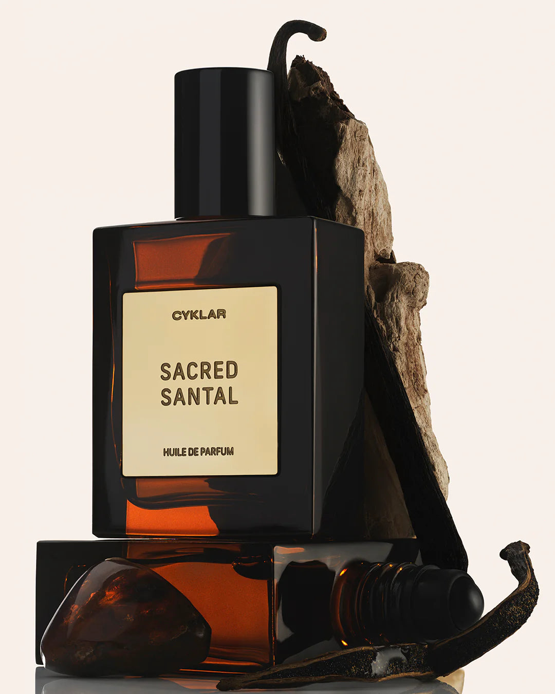CYKLAR OIL PERFUME