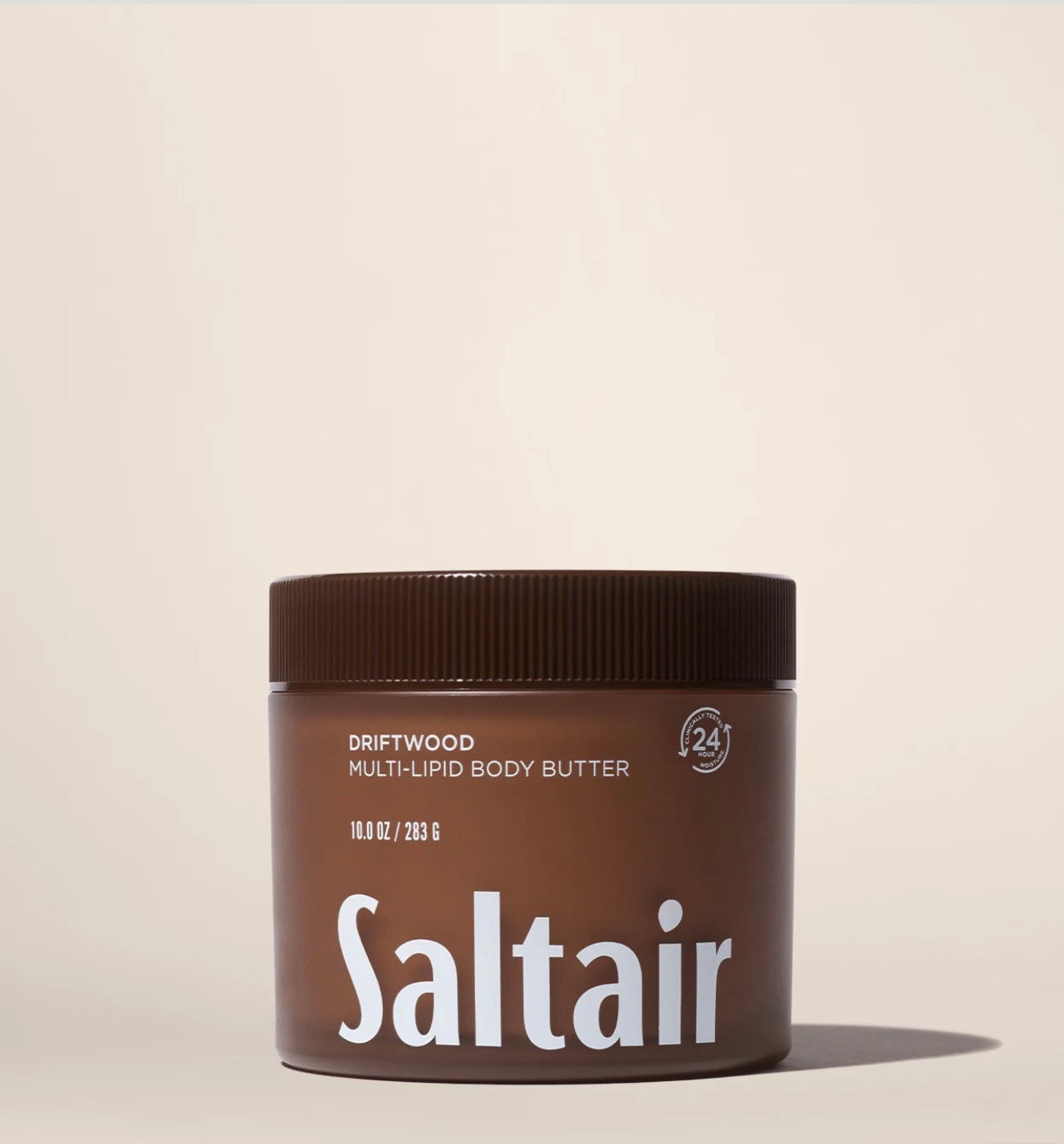 SALTAIR MULTI-LIPID BODY BUTTER