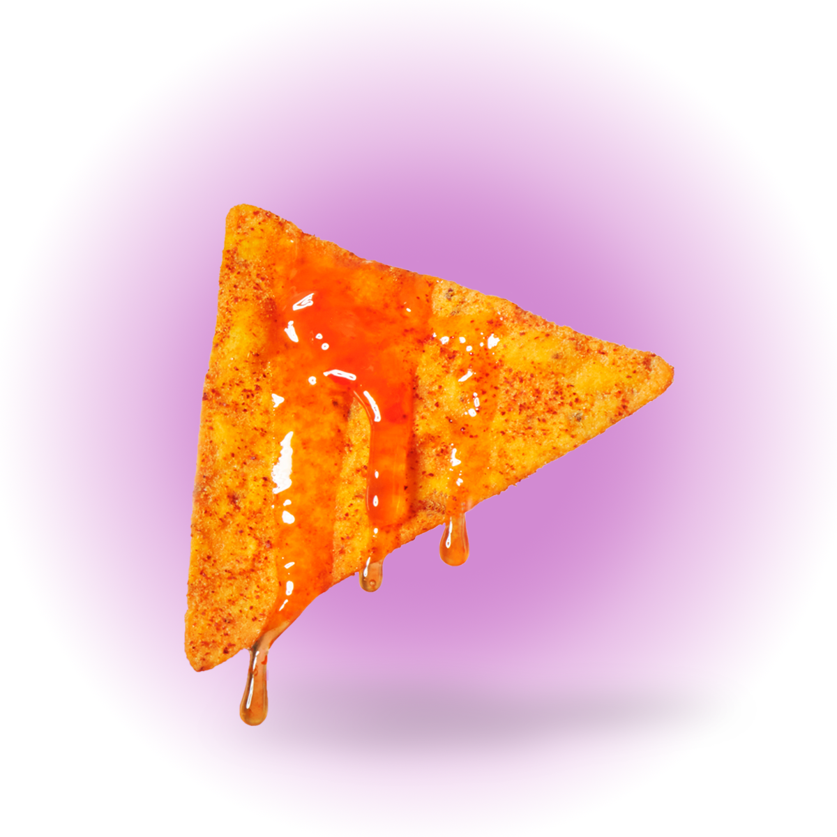 KHLOUD SWEET HEAT PROTEIN CHIPS