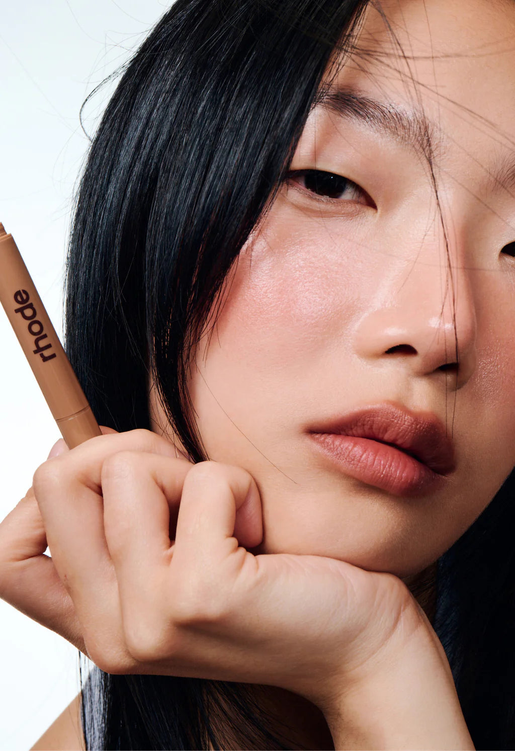 peptide lip shape