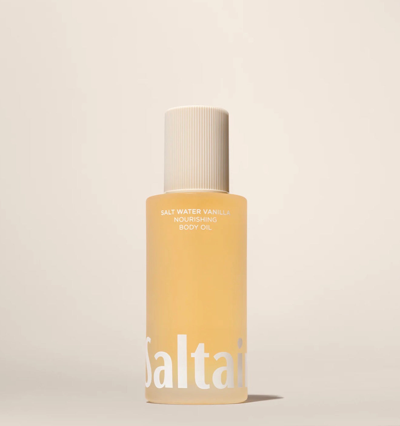 SALTAIR NOURISHING BODY OIL