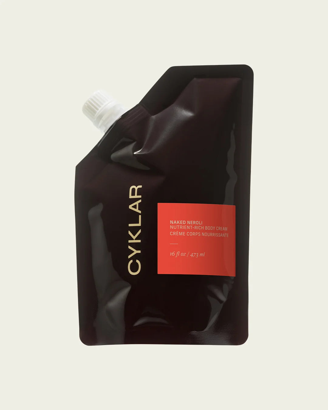 CYKLAR Nutrient-Rich Body Cream Refill