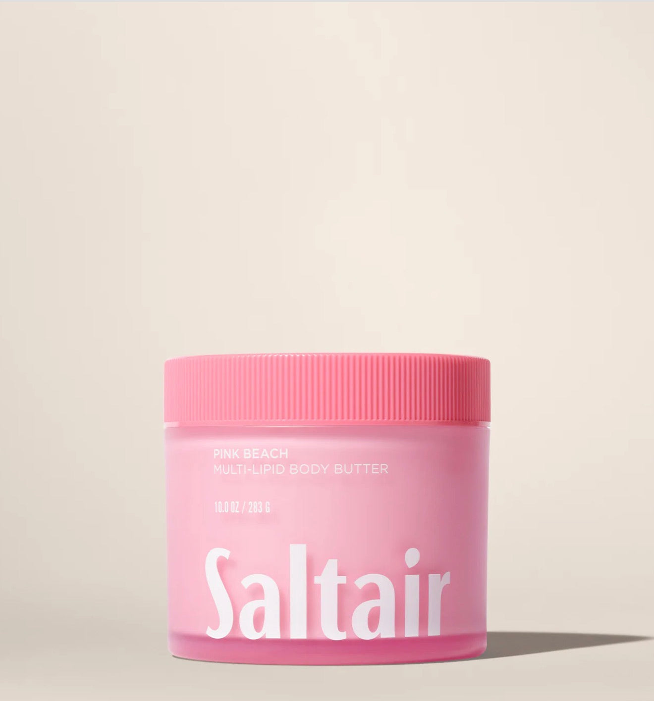 SALTAIR MULTI-LIPID BODY BUTTER