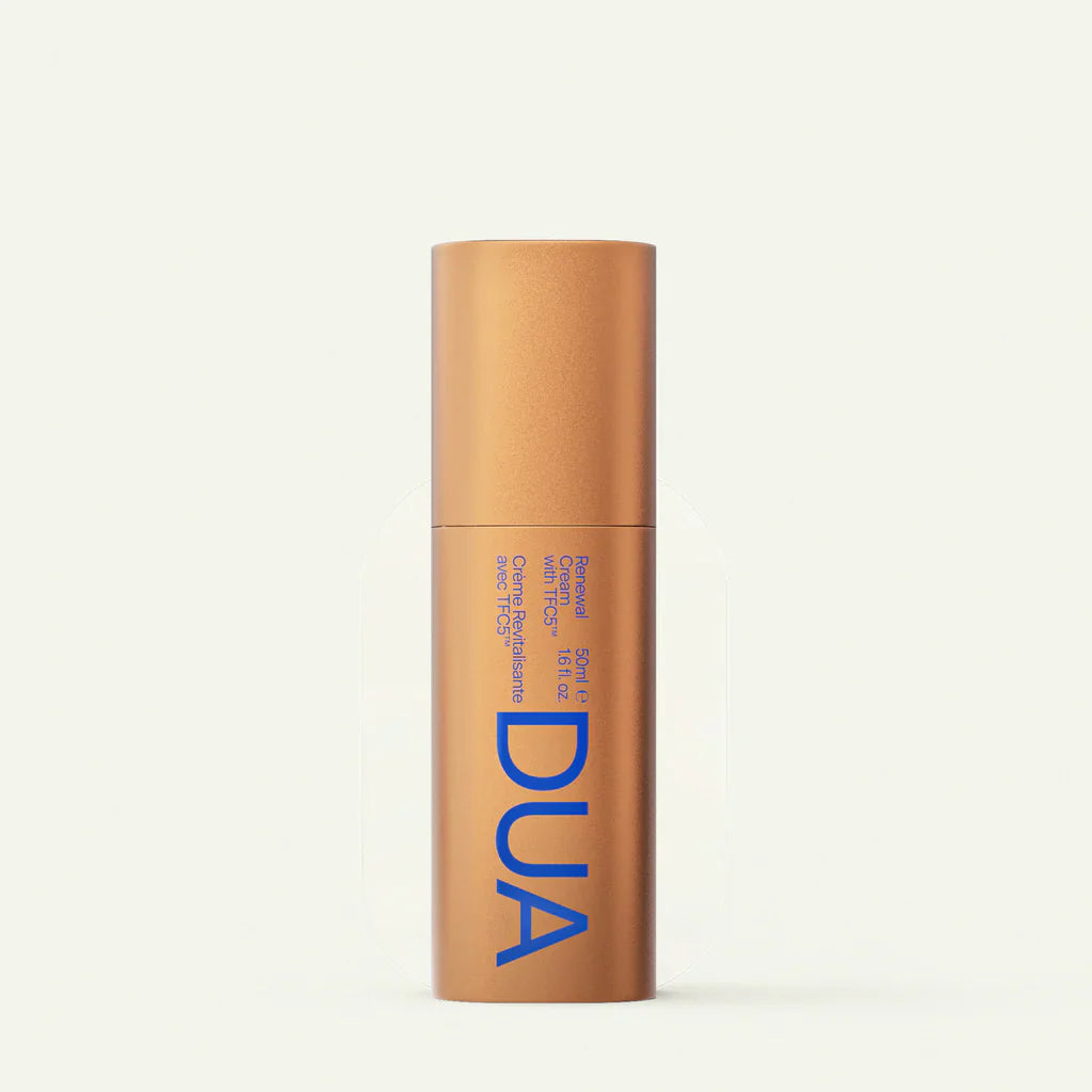 DUA by Augustinus Bader Renewal Cream 50ML