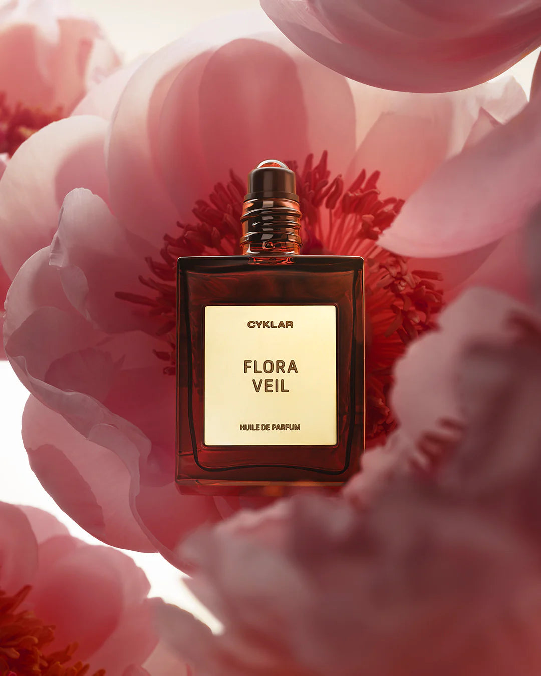 CYKLAR OIL PERFUME