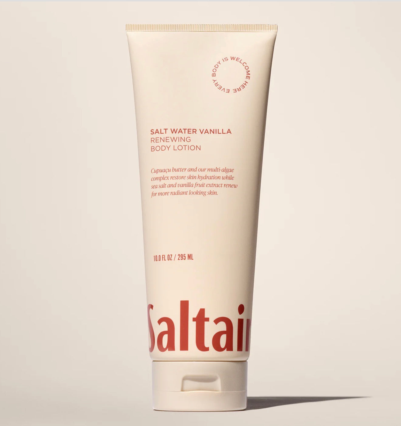 SALTAIR RENEWING
BODY LOTION