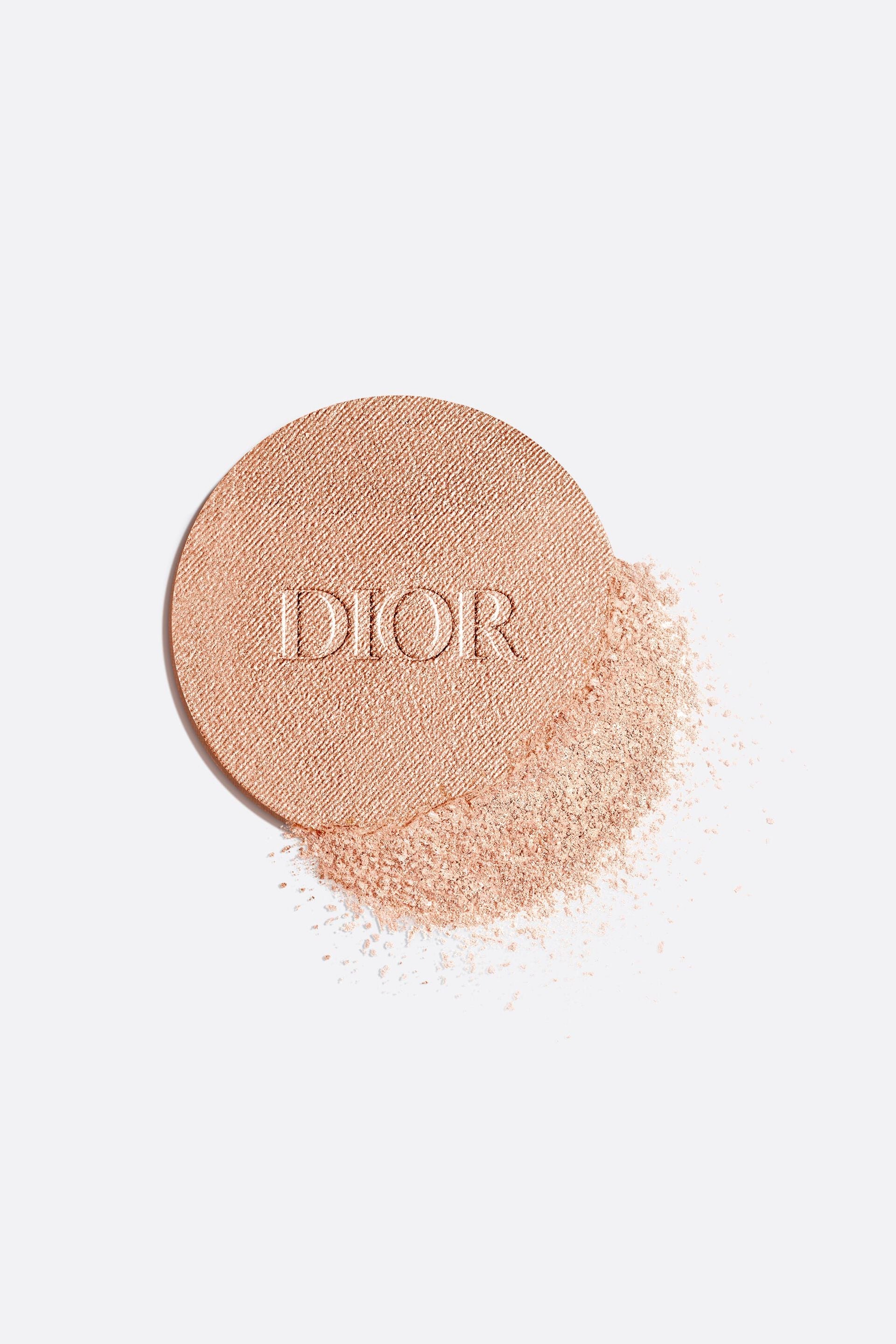 Dior Forever Glow Luminizer - Limited Edition 003 Sun-Kissed