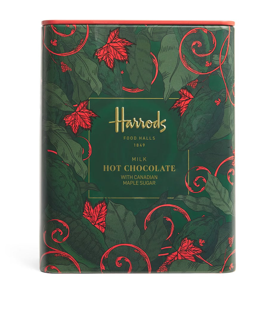 Harrods Hot Chocolate (250g)