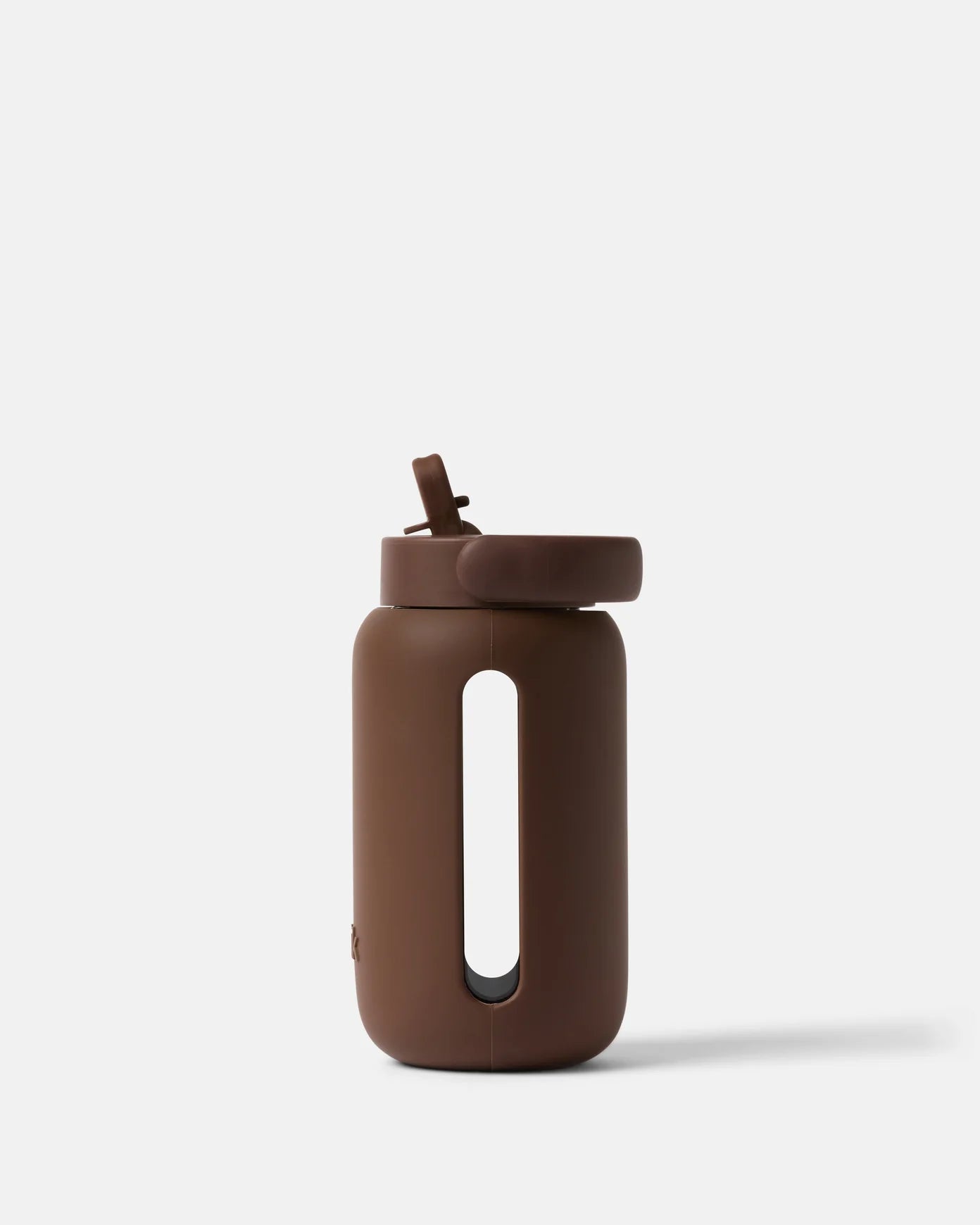 Bink Mini Bottle Flip Cap 17oz - Glass