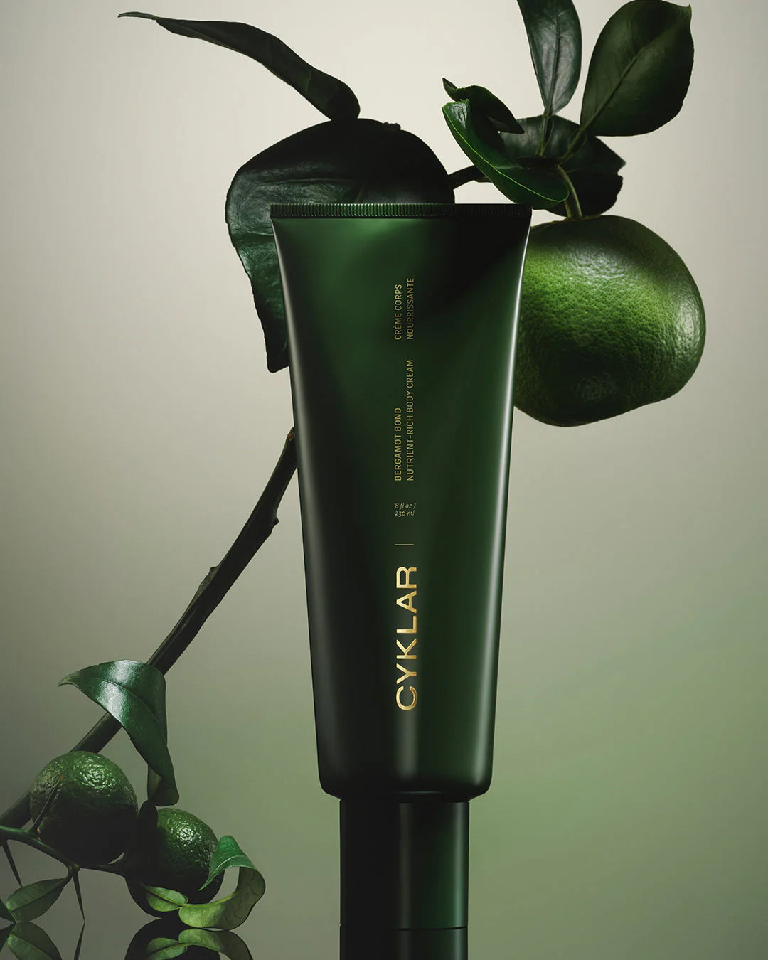 CYKLAR NUTRIENT-RICH BODY CREAM