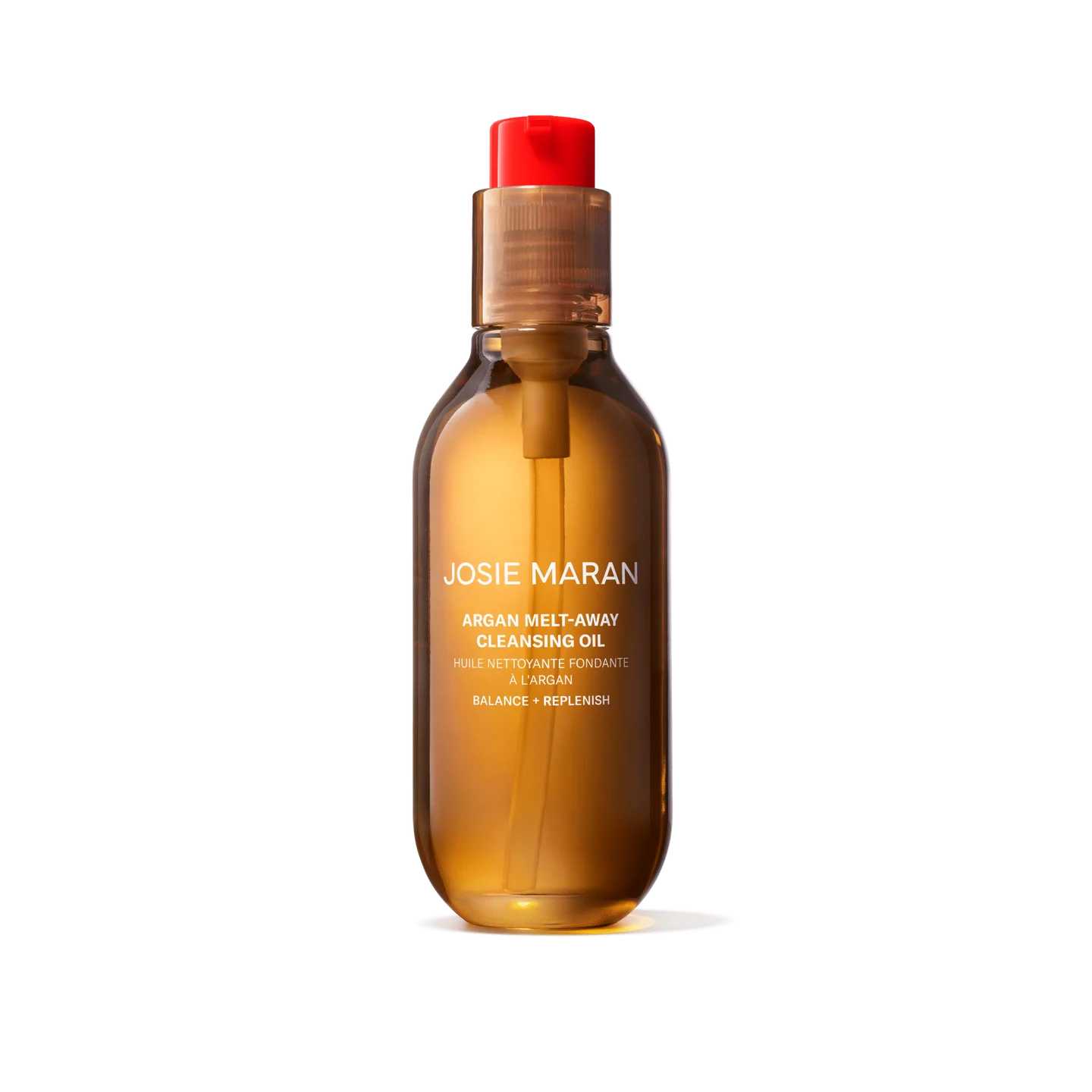 Josie Maran Argan Melt-Away Cleansing Oil