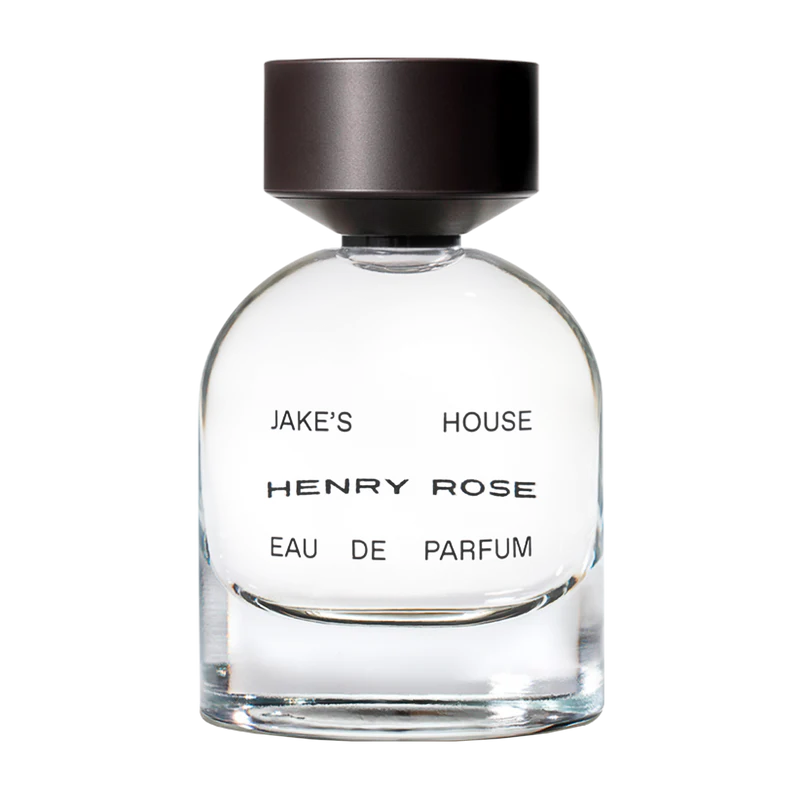 HENRY ROSE JAKE'S HOUSE