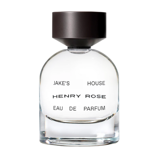 HENRY ROSE JAKE'S HOUSE