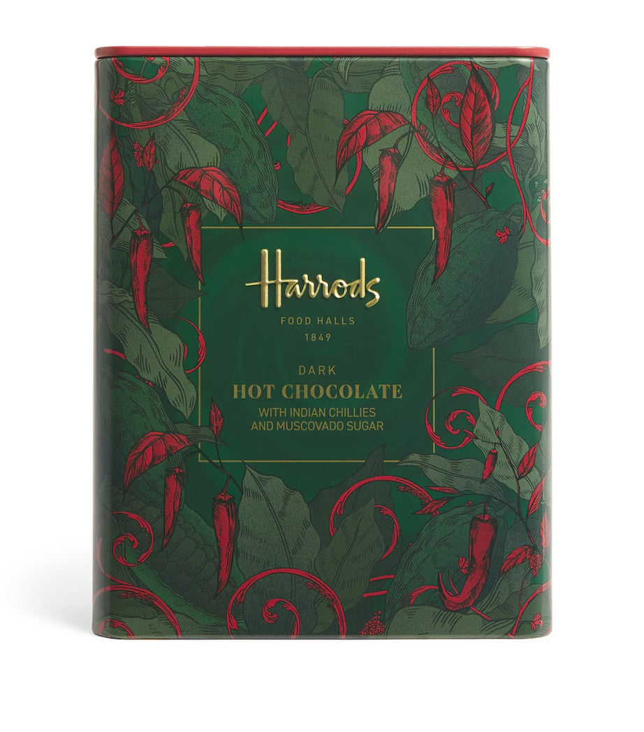 Harrods Hot Chocolate (250g)