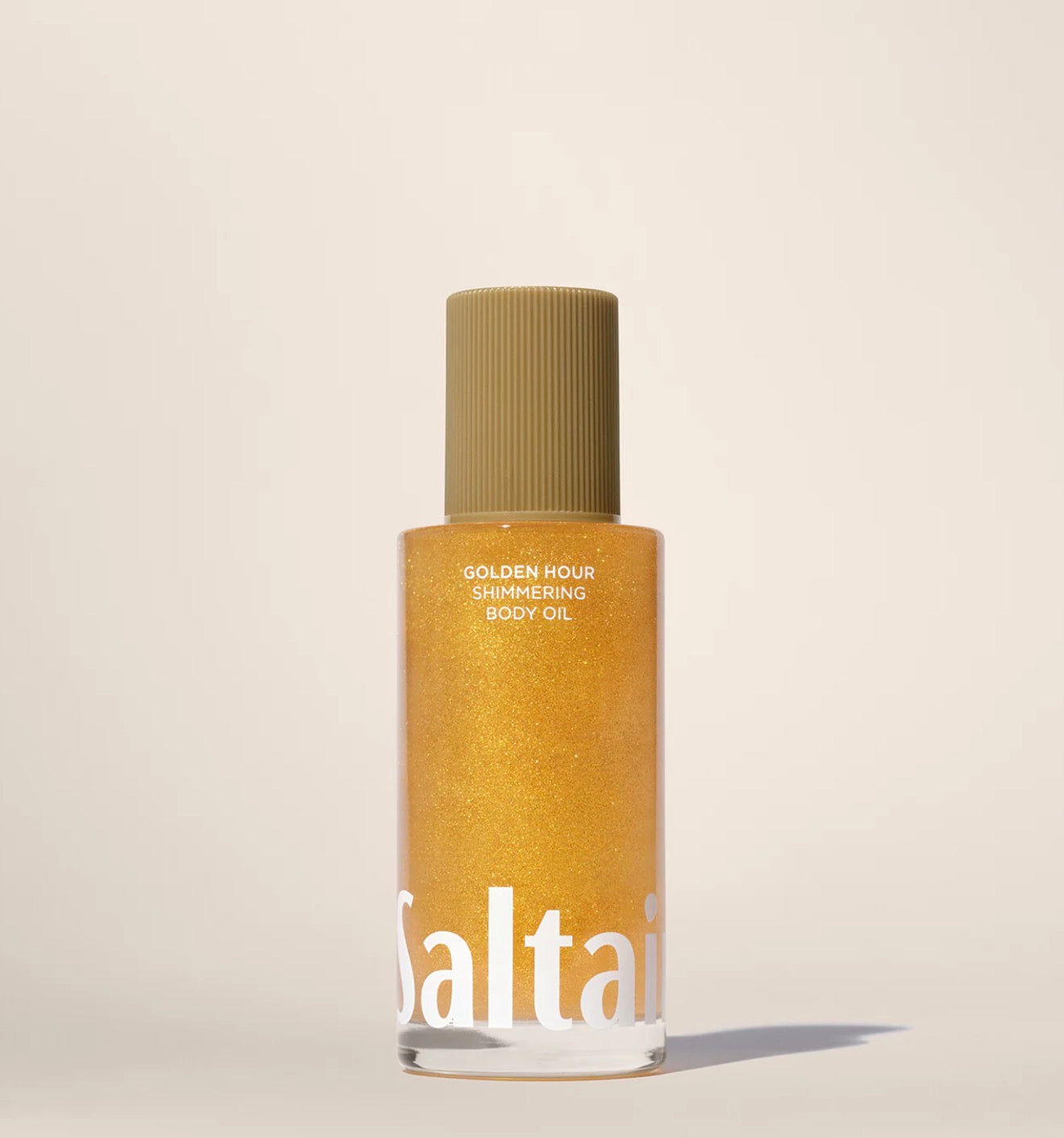 SALTAIR SHIMMERING BODY OIL