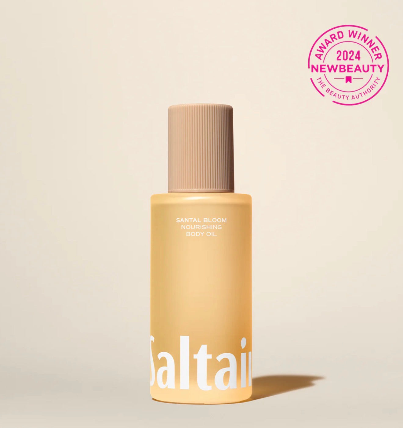 SALTAIR NOURISHING BODY OIL