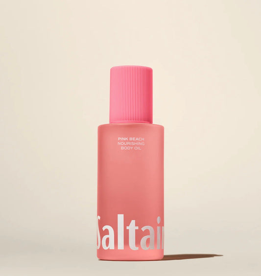 SALTAIR NOURISHING BODY OIL
